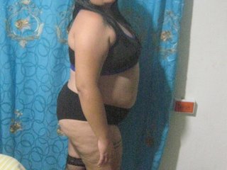 에로틱 한 영상 채팅 Milenapandora