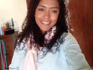 에로틱 한 영상 채팅 Milenita2022