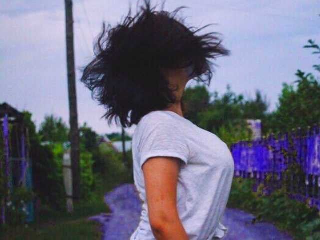 프로필 사진 Milenkaa-007