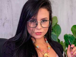 에로틱 한 영상 채팅 MileyGrace1