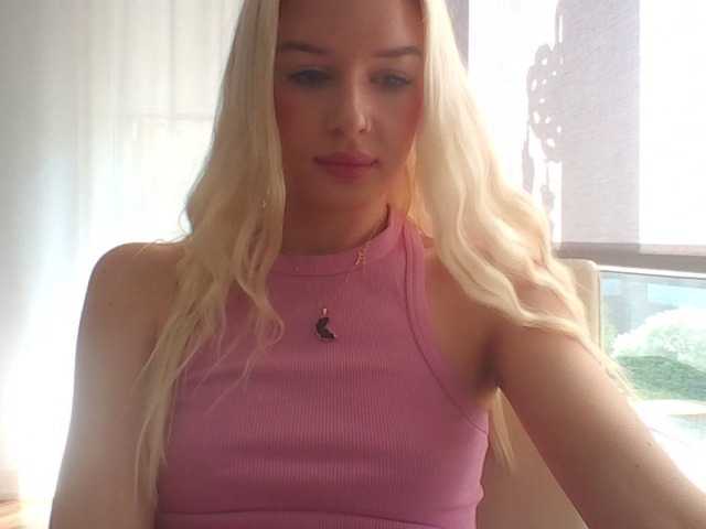 방송 스크린 샷 MileyStar