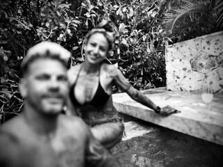 에로틱 한 영상 채팅 MilfnDilf