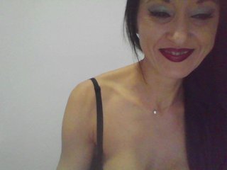 에로틱 한 영상 채팅 MilfSindy