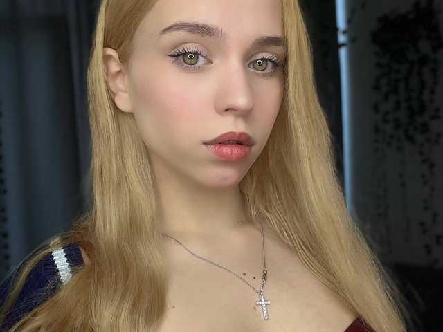 프로필 사진 MiliLove12