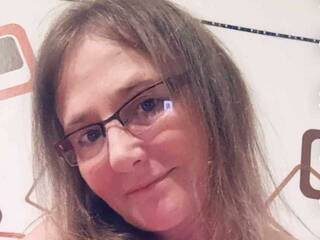 에로틱 한 영상 채팅 Milinka69