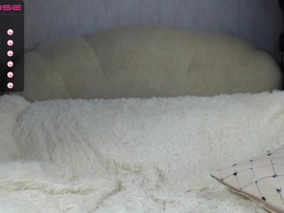 방송 스크린 샷 milisssa