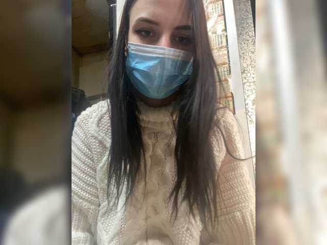 방송 스크린 샷 Milka-10