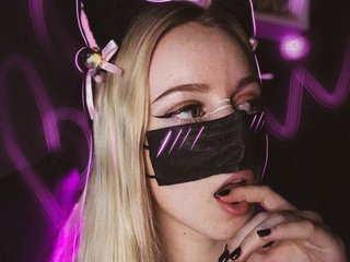 에로틱 한 영상 채팅 Milkam0
