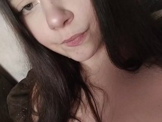 에로틱 한 영상 채팅 MilkaVay1
