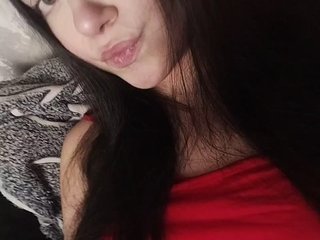 에로틱 한 영상 채팅 MilkaVay1