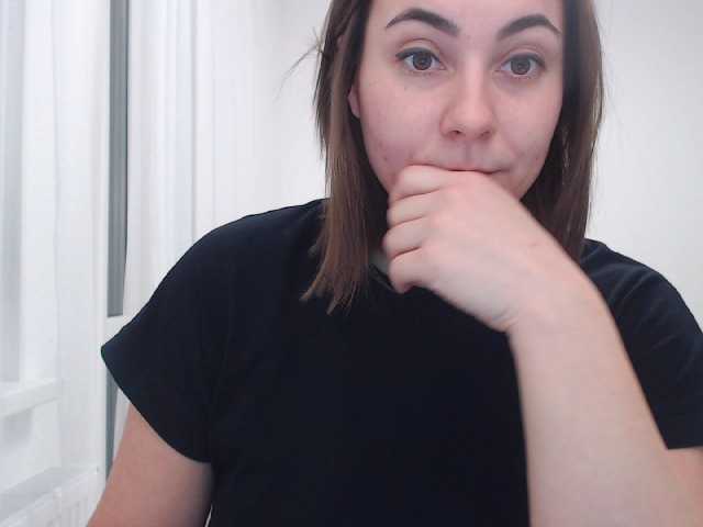 방송 스크린 샷 MilkCookie