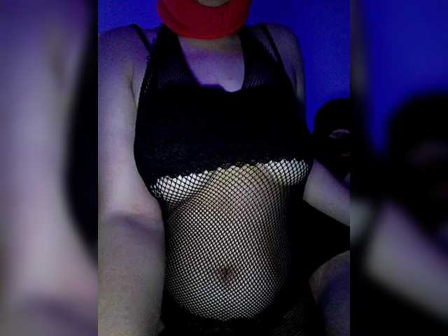 방송 스크린 샷 Milkini