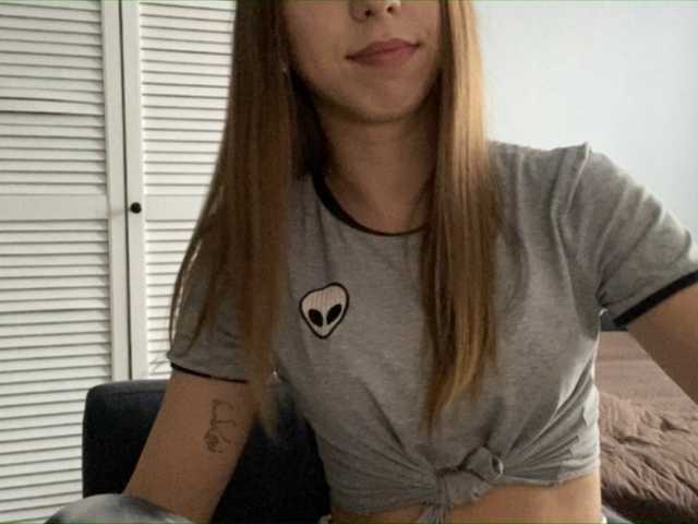 방송 스크린 샷 Milkisc