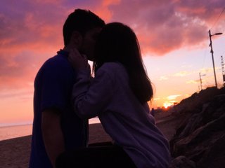 에로틱 한 영상 채팅 Woman6Man9