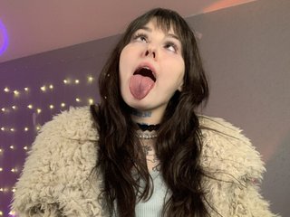 에로틱 한 영상 채팅 milky_sweetsoftt