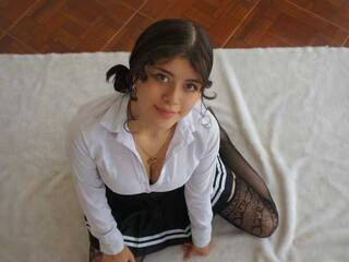 에로틱 한 영상 채팅 MilkyCat0