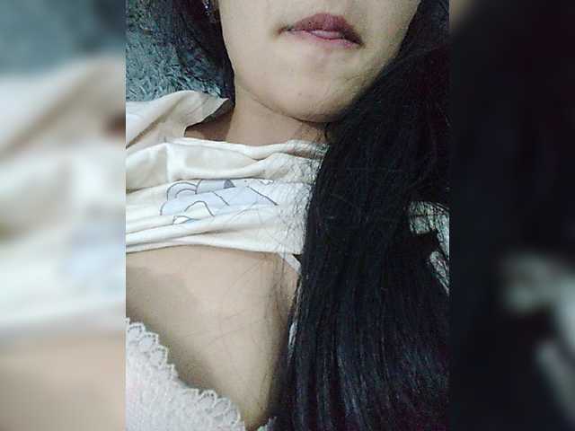 방송 스크린 샷 MilkYwaYya