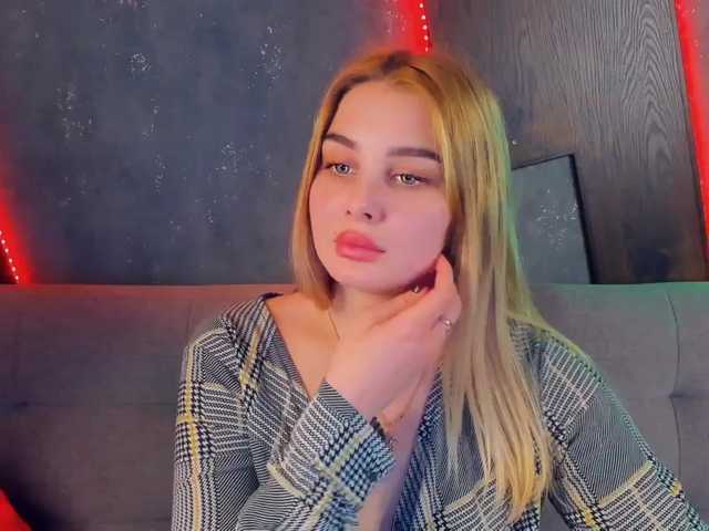 방송 스크린 샷 MillaDoll