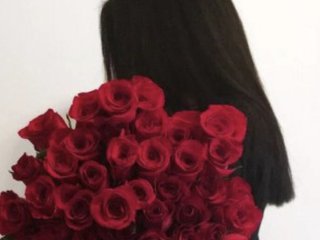 에로틱 한 영상 채팅 MillaLin9