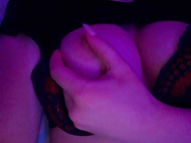 방송 스크린 샷 MillanaJee