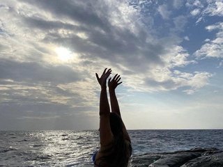 에로틱 한 영상 채팅 millielovee