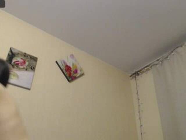 방송 스크린 샷 Millsss