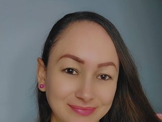 에로틱 한 영상 채팅 Milly-Sanchez