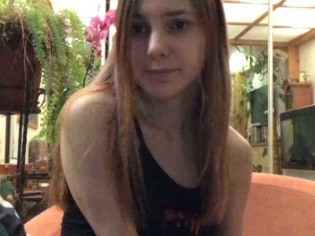 방송 스크린 샷 Millye