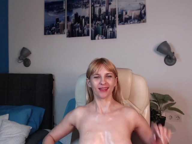 방송 스크린 샷 MillyMo