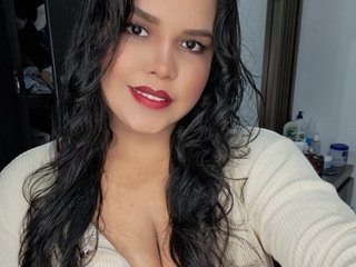 에로틱 한 영상 채팅 Millysofia