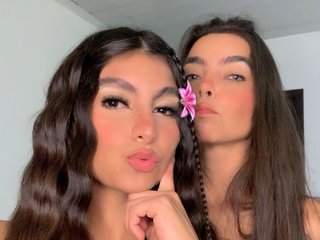 에로틱 한 영상 채팅 millyxnicoll1