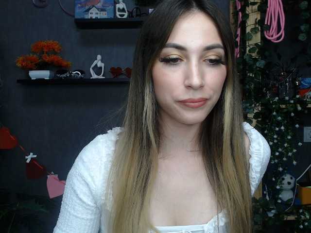 방송 스크린 샷 MiloNani