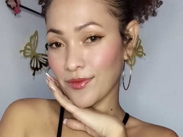 프로필 사진 milu_curly