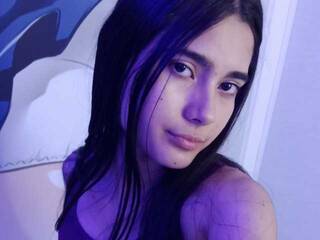 에로틱 한 영상 채팅 Milu-Herrera