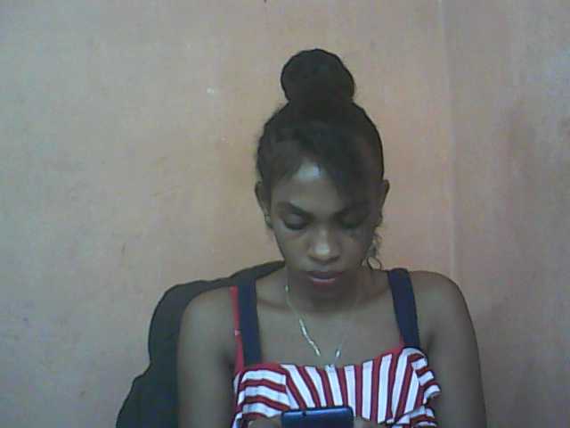 방송 스크린 샷 mimicat