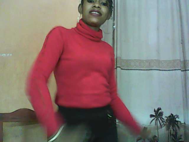 방송 스크린 샷 mimicat