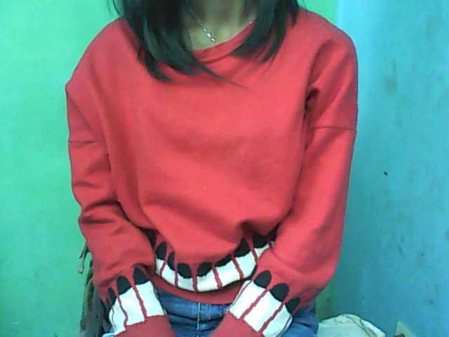 방송 스크린 샷 mimikitanah