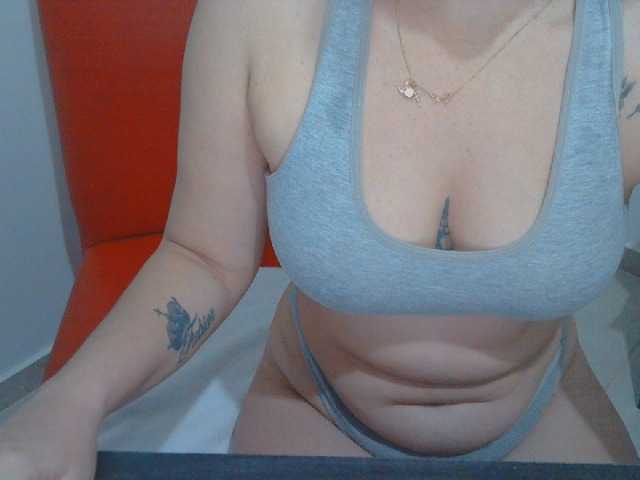 방송 스크린 샷 mimisexxxa