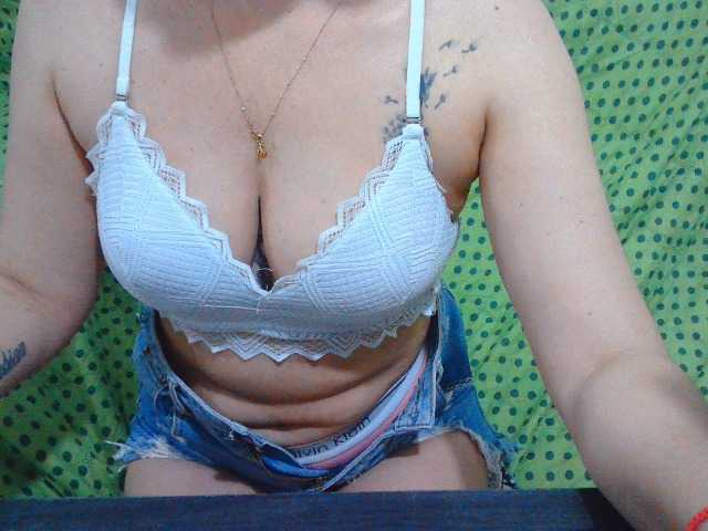 방송 스크린 샷 mimisexxxa