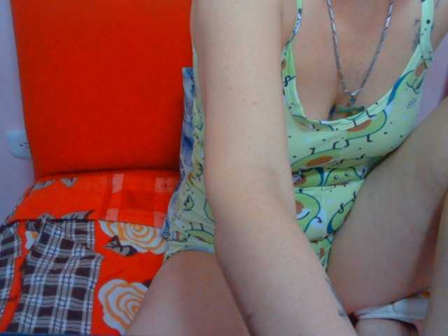 방송 스크린 샷 mimisexxxa