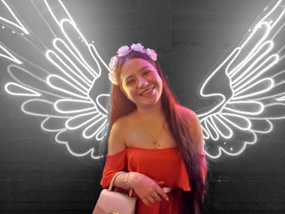 에로틱 한 영상 채팅 Mina-Avalos