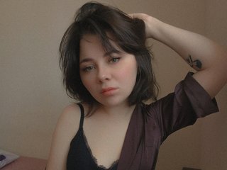 에로틱 한 영상 채팅 MinaErmina