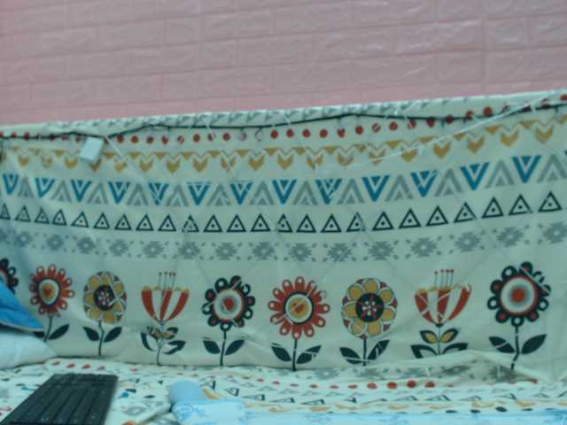 방송 스크린 샷 MinCute