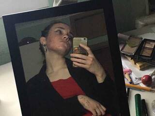 에로틱 한 영상 채팅 mind-blow