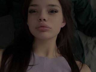 에로틱 한 영상 채팅 mini-barbie