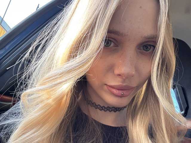 프로필 사진 Tina_ne_malina