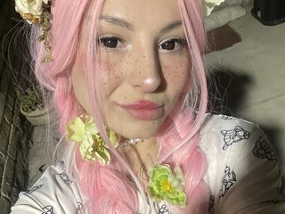 에로틱 한 영상 채팅 Mini0Melloo