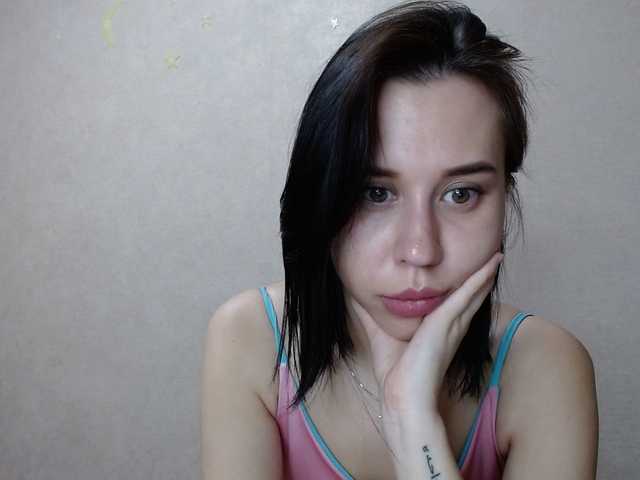 방송 스크린 샷 MiniDivaa