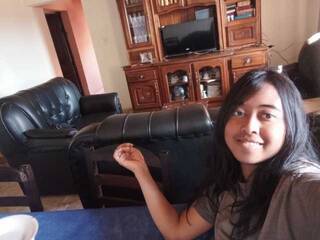 에로틱 한 영상 채팅 Minie4