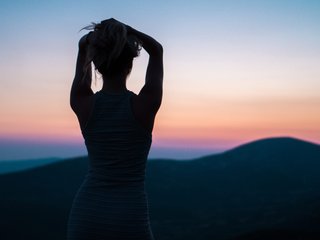 에로틱 한 영상 채팅 MinnaLinda